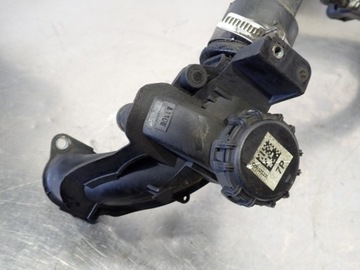 фото thumb №6, Шланг воздуха nissan nv200