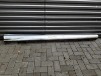 фото thumb №1, Mercedes w246 молдинг порог правая b-klasa