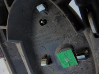 фото thumb №10, Решётка радиатора решётка радиатора kia picanto 2 ii 2011r- europa