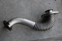 фото thumb №1, Трубка wąż egr egru renault laguna ii iii 2.0 dci