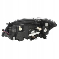 фото thumb №3, Фара лампа p toyota corolla, хетчбек 01.02-