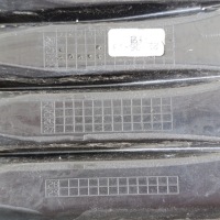 фото thumb №10, Hyundai kona n-line решітка бампера ліва передня 86563-j9nb0