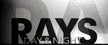 JFenzi Day & Night Rays ДУХИ /The One Grey