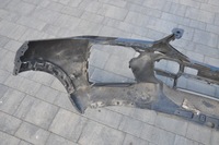 фото thumb №6, Bmw x6 g06 m набір бампер передній перед