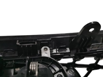 фото thumb №12, Решітка, решітка радіатора mg zs