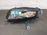 фото thumb №1, Протитуманна фара правий opel astra k v 5 39098908