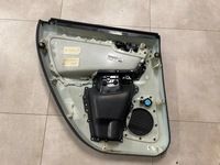 фото thumb №11, Volvo xc60 обшивка оббивка двері комплект