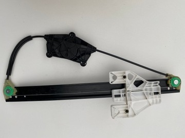 фото thumb №5, Подъемник механизм стёкла audi q3 правый левый зад