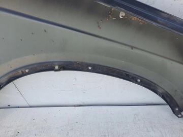 фото thumb №7, Honda crv 3 iii 08- крило лівий перед