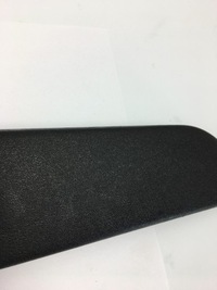 фото thumb №6, Праві бічний панель захист сидіння пасажира mercedes w124 1249182030