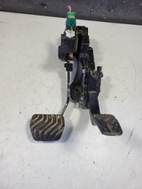 Педаль потенциометр газа renault symbioz 24- 180100879r Цена, фото thumb