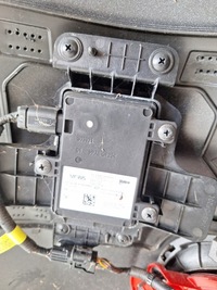 фото thumb №1, Kia soul ii lift 16-19 датчик мертвого pola задняя