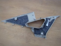 фото thumb №6, Renault talisman обшивка стійка задні праві