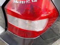 фото thumb №6, Bmw seria 1 e87 лампа правий задня права задня
