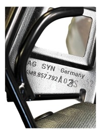 фото thumb №14, Audi q8 приборная панель приборная панель ремни подушка безопасности 4m8857001c 4m8857791a 4m8857792a набор