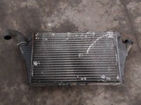 Купить Радиатор воздуха интеркулер saab 9-3 ii 2.2 tid 12765753, фото thumb