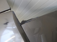 фото thumb №10, C4 grand picasso i 06- бампер задній задня pdc kebc