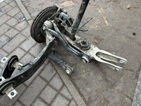 фото thumb №5, Mercedes gla w156 підвіска поворотний кулак задня ліва права важелі комплектна