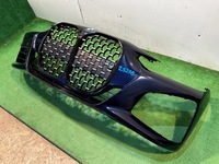 фото thumb №13, Bmw 4 g22 g23 m набір бампер перед переднє