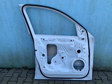 фото thumb №8, Audi q5 8r 2008-17 дверь левый перед передние