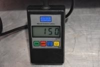 фото thumb №9, Капот кришка двигуна toyota avensis t25 06r