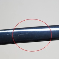 фото thumb №6, Bmw 4 f32 f33 2014 левая сторона молдинг / прокладка стекло дверь