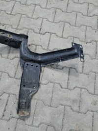 фото thumb №6, Панель фари правий підсилювач поперечина перед opel corsa e 13434437 13434390