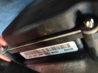 фото thumb №7, Infiniti fx30d 3.0d fx35 qx70 насос abs гальмівна 476601dr4d оригінал