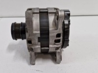 Renault twingo 3 3 рестайлинг  1.0 sce генератор 150a 231008033r Оригинал, фото thumb