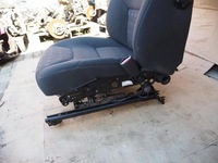 фото thumb №11, Volvo v70 ii s60 lift сидіння правий пасажира europa