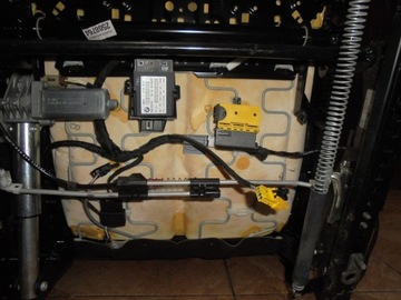 фото thumb №6, Bmw e60 сиденье правый перед 3