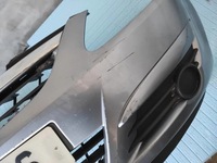 фото thumb №7, Opel corsa d 2007 бамперы