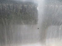 фото thumb №12, Обшивка бампера рамка середина scania g410 23r