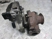 фото thumb №6, Turbo турбонагнетатель турбина mitsubishi outlander 2.2 did 9684849580