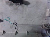 фото thumb №6, Ford galaxy левая защита стойка