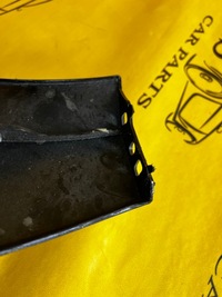 фото thumb №9, Бампер перед передний bmw 2 f22 f23 235 m-pakiet acc 4 pdc