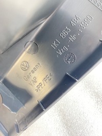 фото thumb №4, Golf v scirocco обивка порога правая 1k1863484