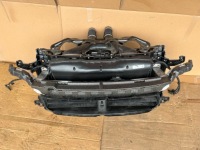 фото thumb №1, Porsche panamera 971 4.0 2.9 pas передній kompletny з nightfision