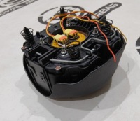 Kia sportage 5 v nq5 америка подушка безопасности подушка водителя водитель ремень ремни предохранитель Цена, фото thumb