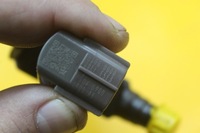 фото thumb №8, Инжектор subaru legacy iv forester 2.0 d ee20z t20d 10k08138 проверенный