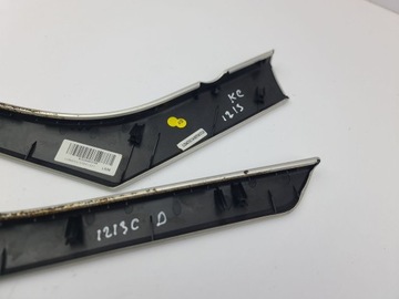 фото thumb №14, Land rover evoque i 2012 комплект декор тунелю середнього