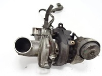 фото thumb №8, Турбонагнетатель toyota avensis t27 2.0 d4d