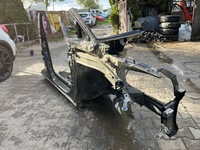 фото thumb №1, Чверть права передня правий перед citroen c4 grand picasso ii exy