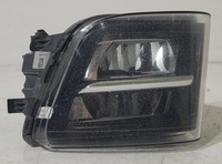 фото thumb №1, Протитуманна фара лівий bmw f01 f02 lift 7311287