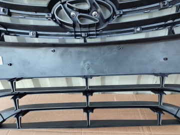 фото thumb №12, Решітка радіатора решітка радіатор hyundai i30 ii jak новий 86351-a6010 оригінал