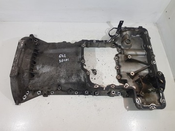 фото thumb №8, Основание поддон масляной w251 3.0 cdi 224km 642950