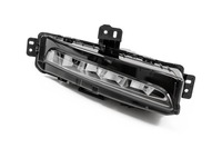 фото thumb №7, Jeep grand cherokee v wl 2021+ галоген drl led правые 68465140ac