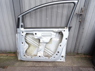 фото thumb №10, Двері перед передні праві seat altea 5p0 ls7y