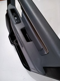 фото thumb №5, Обшивка дверь правый перед dodge ram 1500 2013-2018