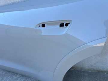 фото thumb №5, Двері porsche taycan зад лівий задні ліві